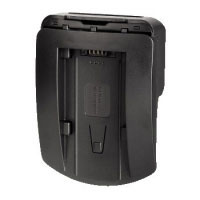 Hama Adapter Plate f/ Sony NP-FP50/FH50 (00081220) Hama Adapter Plate f/ Sony NP-FP50/FH50 (00081220)